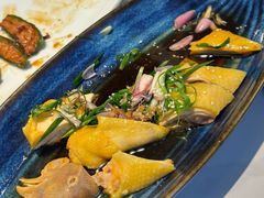 -玲珑·新粤菜(安华汇店)