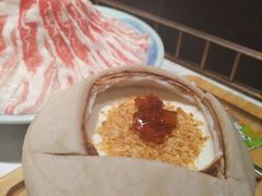 -捞神煲汤火锅(湖滨商业街店)