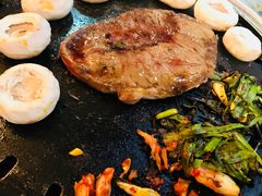 -杀猪天·韩国烤肉(总店)