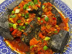 -新新湘菜馆(新中街二条店)