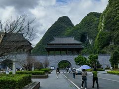 -黄兴南路步行商业街