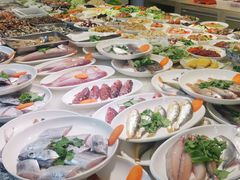 -杨记海鲜楼(三门黑金冠店)
