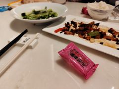 -南太湖山庄·四季轩&国风堂中餐厅