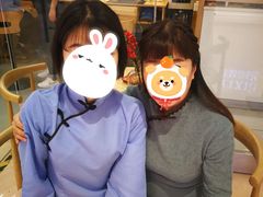 -海马体照相馆(大连罗斯福广场店)