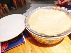 -满园烤鸭·春饼(华强广场店)