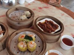 -新金盛·海鲜酒楼(盐田店)