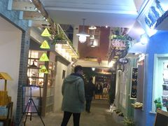 -骑鹅公社(南开大悦城店)