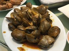-新享乐海鲜(翠华路店)