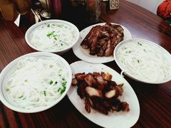 斋濑粉-凌舍好烧鹅(中山路店)