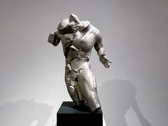 -上海油画雕塑院