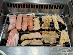-焼肉ライク·烧肉LIKE(万菱汇店)
