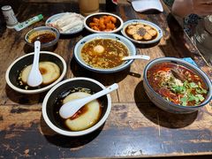 -太平张醪糟(西街直营店)