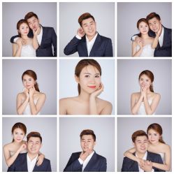 点击看大图 -韩国艺匠ARTIZ STUDIO(天津店)