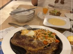 -豪客来牛排(海沧阿罗海店)