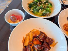 -环球港凯悦 · 享悦中餐厅