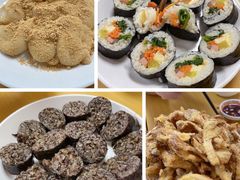 -屋里家延边朝鲜族冷面(南园店)