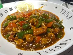 -友达面馆(广州总店)