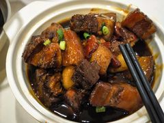 -新新湘菜馆(新中街二条店)