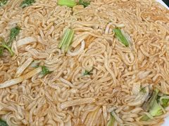 炒粿-楚生鹅粿条汤(东山分店)