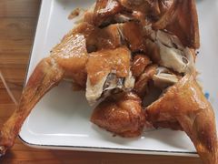 -大岗仙庙烧鸡(海南总店)