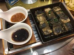-巢湖名吃·东关老鹅汤(江南风情街店)