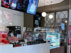 -Peet's Coffee皮爷咖啡(豫园店)