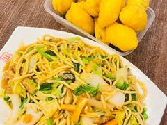 手工海鲜面-海坛特色小吃·只做平潭特色菜(平潭店)