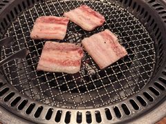 -匠太烧肉台日料理餐酒馆(三林店)