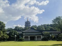 -浙江西子宾馆·牡丹厅