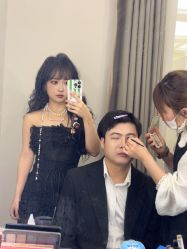 -WAVE SODA摄影工作室