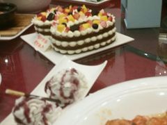 -北京前门建国饭店