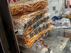 -清真·白记年糕(牛街北口店)