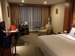 -深圳观澜格兰云天国际酒店