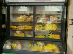 -清泉阁包子铺(中山路店)