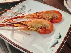 -七的湖·江南蟹舫·阳澄湖农家菜(蟹舫苑店)