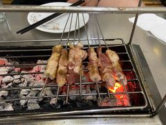 -小寒羊烧烤(凯瑞时代大厦店)