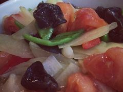 -疆Jiang·新疆秘制料理