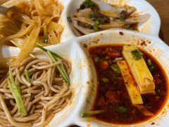 -福茂源横山铁锅羊肉(牡丹园店)