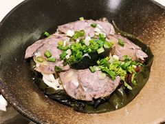 -面乙新派手擀面(大悦城店)