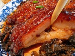 梅菜扣肉-胡家大厨(时光街店)