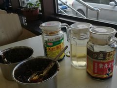 -老四季(南市场店)