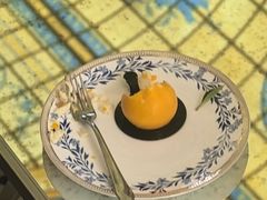 -海豚湾·大堂吧(厦门佰翔波特曼七星湾酒店)