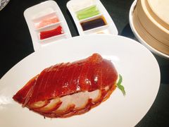 -喜悦烤鸭·新京菜(王府井店)