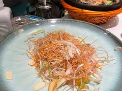 -顺峰顺水顺德菜(第一百货店)