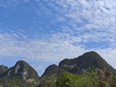 -靖西鹅泉风景区