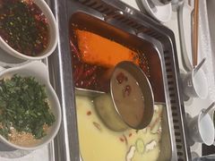 -巴奴毛肚火锅(大剧院店)
