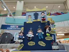 -凯德MALL(西直门店)