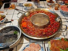 -歪火锅(宝光寺店)