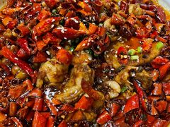 -琥珀老六龙虾(四里河店)