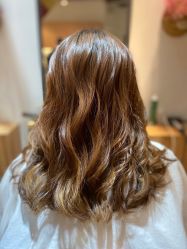 -曼都发型·臻选